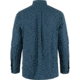 Fjallraven Singi Overshirt - Mens, Indigo Blue, Medium, F90655-534-M