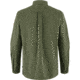 Fjallraven Singi Overshirt - Mens, Laurel Green, Small, F90655-625-S