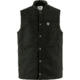 Fjallraven Singi Padded Vest - Mens, Black, Small, F86708-550-S