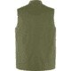 Fjallraven Singi Padded Vest - Mens, Laurel Green, Medium, F86708-625-M