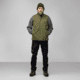 Fjallraven Singi Padded Vest - Mens, Laurel Green, Medium, F86708-625-M