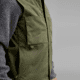 Fjallraven Singi Padded Vest - Mens, Laurel Green, Medium, F86708-625-M