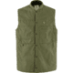 Fjallraven Singi Padded Vest - Mens, Laurel Green, Medium, F86708-625-M