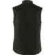 Fjallraven Singi Padded Vest - Womens, Black, Small, F87175-550-S