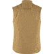 Fjallraven Singi Padded Vest - Womens, Buckwheat Brown, Medium, F87175-232-M