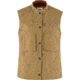 Fjallraven Singi Padded Vest - Womens, Buckwheat Brown, Medium, F87175-232-M