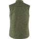 Fjallraven Singi Padded Vest - Womens, Laurel Green, Large, F87175-625-L