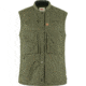 Fjallraven Singi Padded Vest - Womens, Laurel Green, Large, F87175-625-L