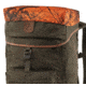 Fjallraven Singi Stubben, Dark Olive, F23322-633-One Size