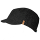 Fjallraven Singi Trekking Cap, Black, Small, F77279-550-S