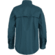 Fjallraven Singi Trekking Shirt Long Sleeve - Mens, Mountain Blue, Extra Small, F81838-570-XS