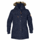 Fjallraven Singi Winter Jacket - Women's, Dark Navy, Extra Small, F89929-555-XS