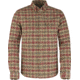 Fjallraven Skog Shirt - Men's-Sand-Large