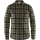 Fjallraven Skog Shirt - Mens, Green, F81353-620-S
