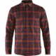 Fjallraven Skog Shirt - Mens, Navy, XS, F81353-560-XS