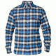 Fjallraven Skog Shirt - Mens-UN Blue-Large
