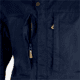 Fjallraven Skogso Jacket - Mens, Dark Navy, Extra Small, F81698-555-XS