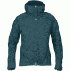 Fjallraven Skogso Jacket - Women's-Glacier Green-Small