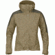 Fjallraven Skogso Jacket - Women's-Sand/Tarmac-Small