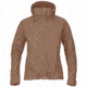 Fjallraven Skogso Jacket - Womens, Dark Sand, Medium, F89337-227-M
