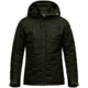 Fjallraven SkogsO Padded Jacket - Mens, Deep Forest, Large, F82279-662-L