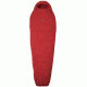Fjallraven Skule Two Season Sleeping Bag Synthetic-Long-Left, F62704-320-One Size