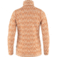Fjallraven Snow Cardigan - Womens, Desert Brown, Extra Small, F89912-242-XS