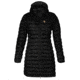 Fjallraven Snow Flake Parka - Women's, Black, Large, FJR0050-BLACK-LARGE