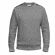 Fjallraven Sormland Crew Sweater - Men's, Grey, S, F90199-020-S