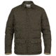 Fjallraven Sormland Down Shirt Jacket - Mens, Dark Olive, Small, F90840-633-S