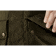 Fjallraven Sormland Padded Jacket - Men's, Medium, Dark Olive, F90700-633-M