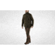 Fjallraven Sormland Padded Jacket - Men's, Medium, Dark Olive, F90700-633-M