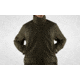 Fjallraven Sormland Padded Jacket - Men's, Medium, Dark Olive, F90700-633-M