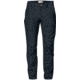 Fjallraven SOrmland Tapered Trousers - Mens, Dark Navy, 33-34, F90651-555-50