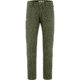 Fjallraven Sormland Tapered Trousers - Mens, Laurel Green, 46, F90651-625-46