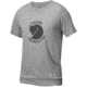 Fjallraven Specialisten T-Shirt - Men's-Grey-X-Small