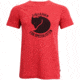 Fjallraven Specialisten T-Shirt - Men's-Red-XX-Large