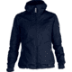 Fjallraven Stina Everyday Outdoor Jacket - Womens, Dark Navy, Small, F89234-555-S