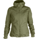 Fjallraven Stina Everyday Outdoor Jacket - Women's, Green, 2XS, F89234-620-XXS