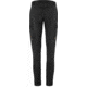 Fjallraven Stina Trousers - Womens, Black, 36, Regular, F84775-550-36/R