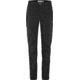 Fjallraven Stina Trousers - Womens, Black, 36, Regular, F84775-550-36/R