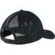 Fjallraven Sunrise Langtradarkeps Cap, Black, Large/Extra Large, F78148-550-L/XL