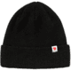Fjallraven Tab Hat, Black, One Size, F84767-550-OneSize