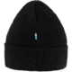 Fjallraven Tab Hat, Black, One Size, F84767-550-OneSize