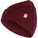 Fjallraven Tab Hat, Dark Garnet, One Size, F84767-356-OS
