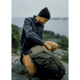 Fjallraven Tab Hat, Deep Forest, One Size, F84767-662-OS