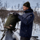 Fjallraven Tab Hat, Deep Forest, One Size, F84767-662-OS