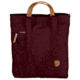 Fjallraven Totepack No.1, Dark Garnet, F24203-356-