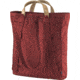 Fjallraven Totepack No. 1, Deep Red, F24203-325
