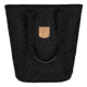 Fjallraven Totepack No.4 Tall, Black, F24232-550-